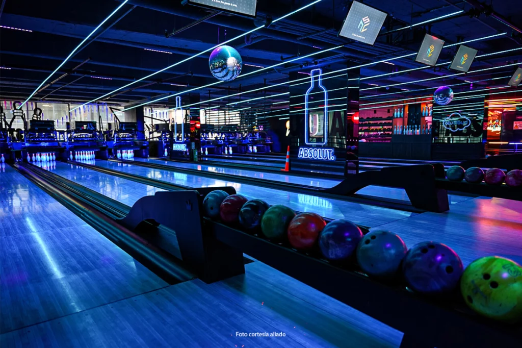 Bolos privilegios