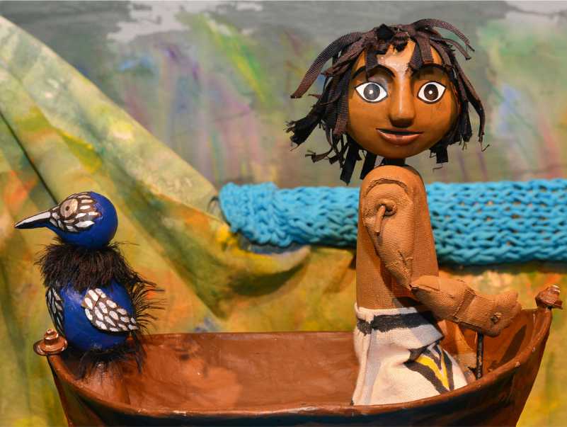 Libro infantil