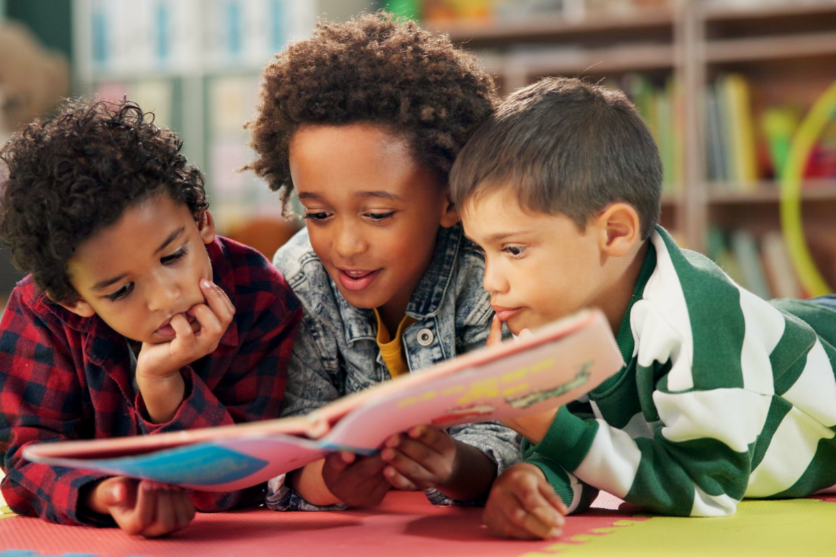 Los 7 libros que han marcado la literatura infantil colombiana