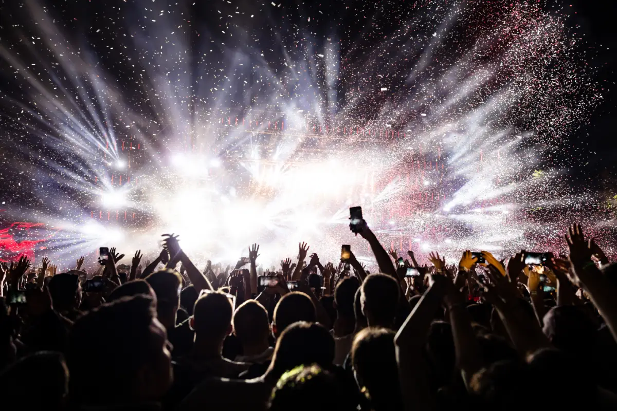 Estas son las bandas más esperadas que usted no puede perderse en Rock al Parque 2025