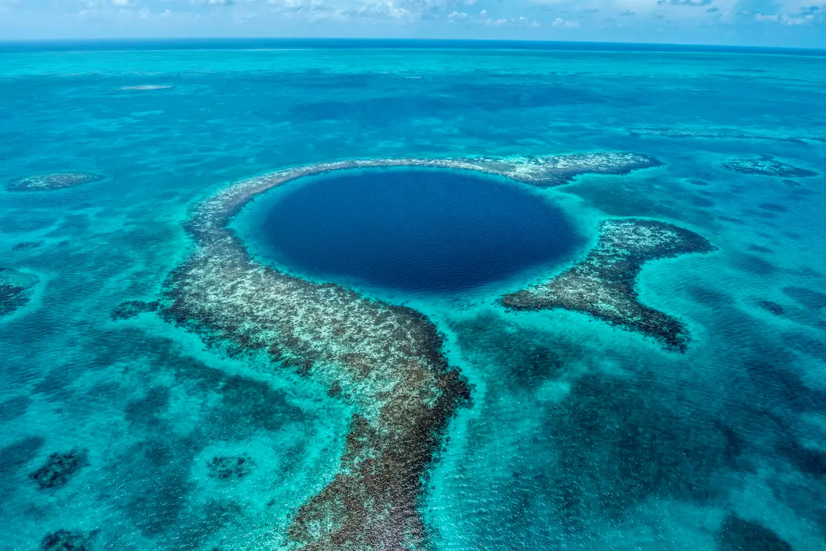 Viaje hacia Belice, un país por descubrir