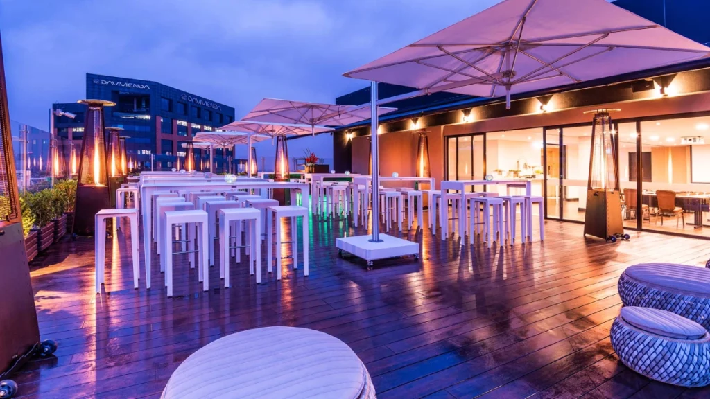 Orgullo LGBTIQ+ Bogotá