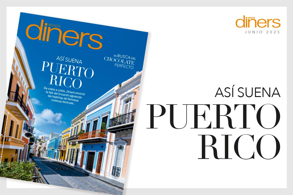 Entre tambores, salsa y reguetón: así suena Puerto Rico