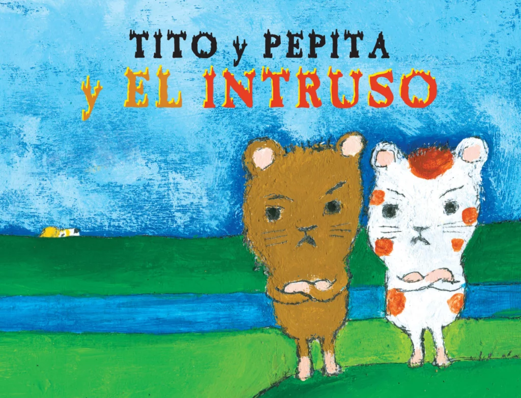 Libro infantil