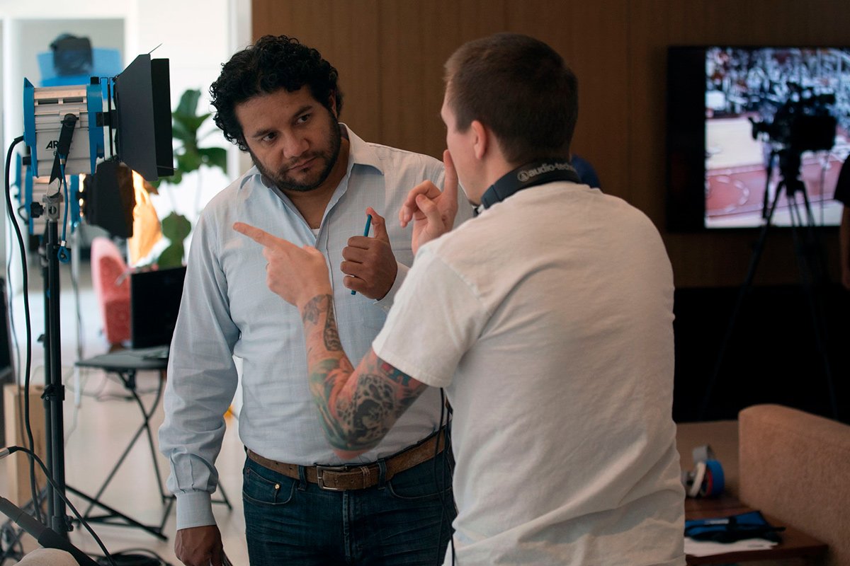 The Intercultural Voices Film Festival: el festival de cine fundado por un colombiano en Los Ángeles