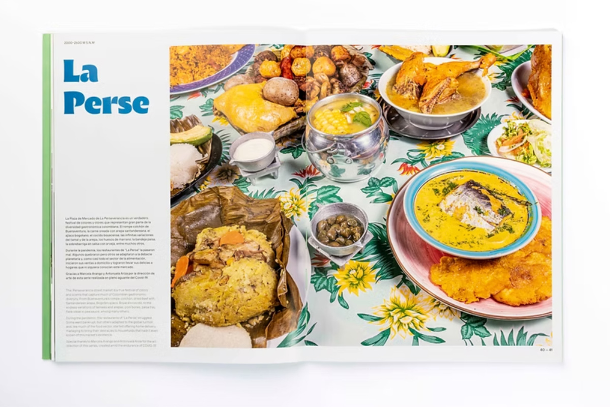 Colombia brilla en los Gourmand Awards 2025: 18 publicaciones conquistaron a la crítica mundial