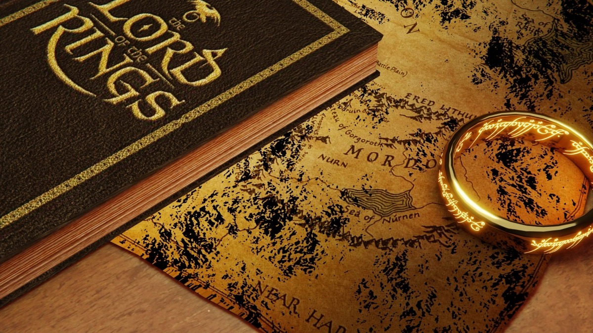 Los libros de fantasía que le recomendamos leer para enamorarse del género: primera parte