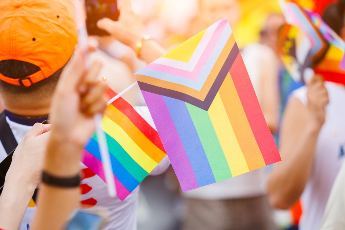 Cinco planes imperdibles para celebrar el orgullo LGBTIQ