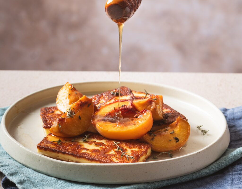 recetas con miel