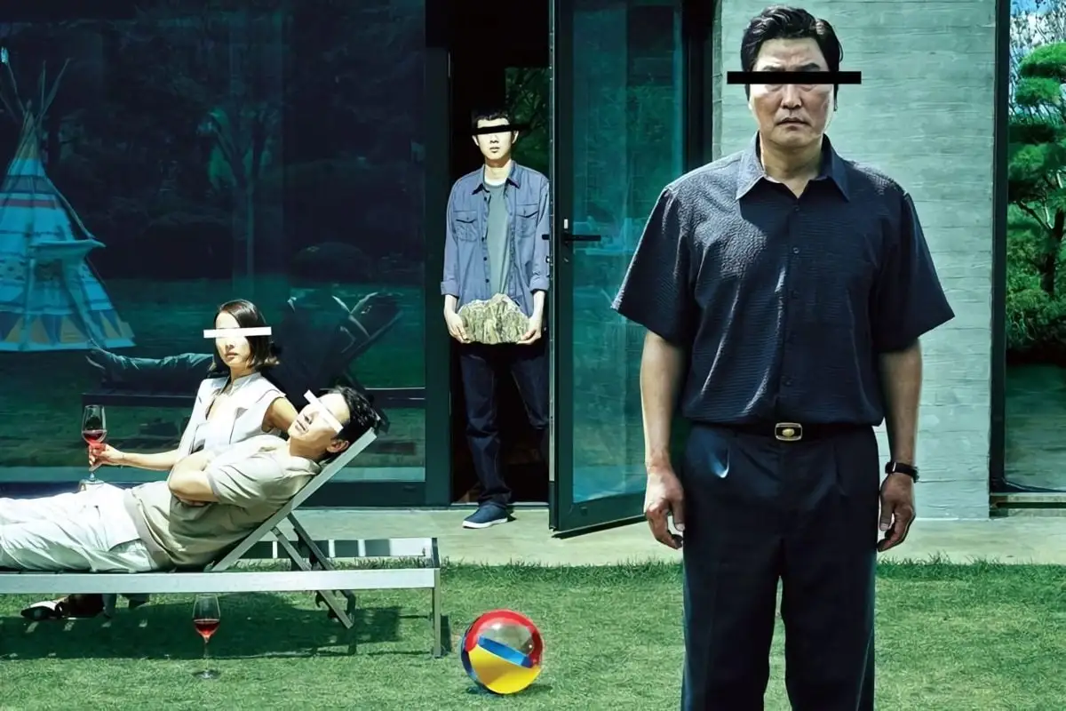 ¿Cuáles son las mejores películas del siglo XXI?