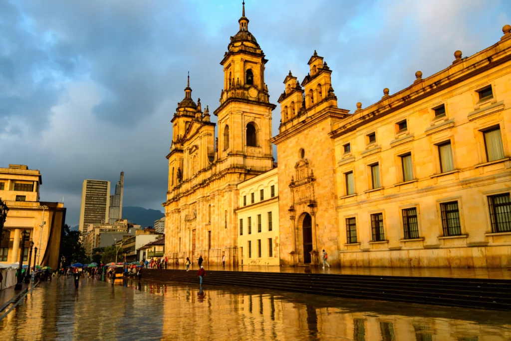 Catedral Primada