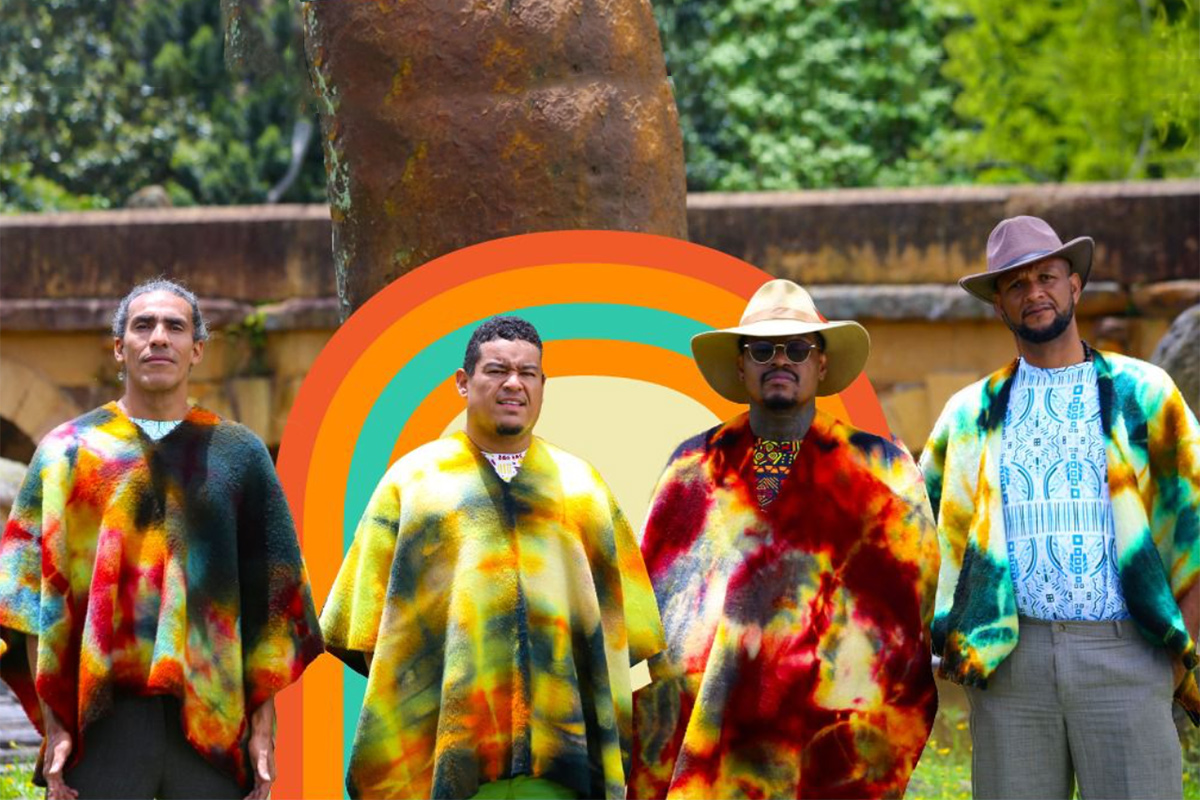 “Bogotá es nuestra casa”, Systema Solar